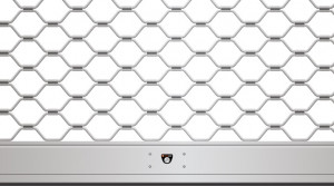 Grilles métalliques acier - Devis sur Techni-Contact.com - 2