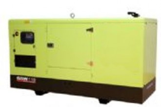 Groupe electrogéne 120 kVA - 96 kW - Devis sur Techni-Contact.com - 1