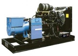 Groupe électrogène d'occasion 500 kVA - Devis sur Techni-Contact.com - 1