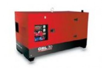 Groupe electrogéne DIESEL 240 Volts 70 kW - Devis sur Techni-Contact.com - 1