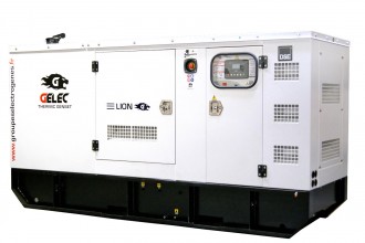 Groupe électrogène LION-415YCE3 – 413 KVA - Devis sur Techni-Contact.com - 1