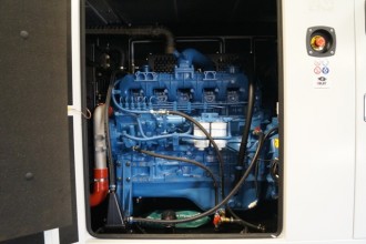 Groupe électrogène LION-415YCE3 – 413 KVA - Devis sur Techni-Contact.com - 3