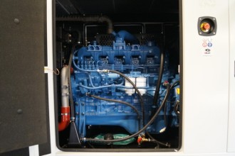 Groupe électrogène LION 440YCE3 – 440 KVA - Devis sur Techni-Contact.com - 3