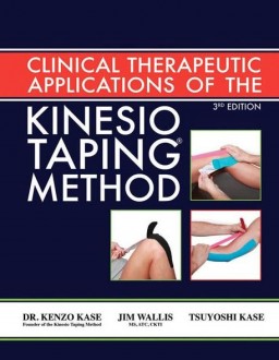 Guide Clinique kinesis taping 3ème edition - Devis sur Techni-Contact.com - 1