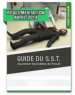 Guide du SST - Devis sur Techni-Contact.com - 1