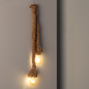 Guirlande Suspendue LED  - Devis sur Techni-Contact.com - 2