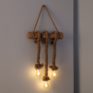 Guirlande Suspendue LED  - Devis sur Techni-Contact.com - 2