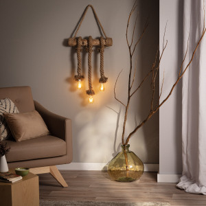 Guirlande Suspendue LED  - Devis sur Techni-Contact.com - 6