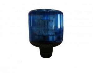 GYROPHARE LED ROTATIF - VERSION XL - Devis sur Techni-Contact.com - 1