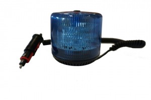 GYROPHARE LED ROTATIF - VERSION XL - Devis sur Techni-Contact.com - 2