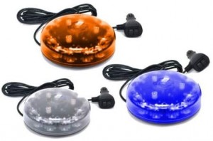 gyrophare Tornado LED - Devis sur Techni-Contact.com - 1