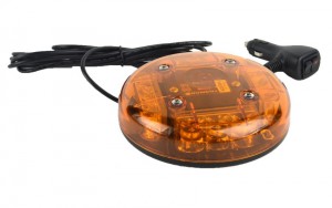 gyrophare Tornado LED - Devis sur Techni-Contact.com - 2