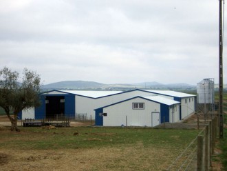 Hangar atelier métallique modulaire - Devis sur Techni-Contact.com - 3