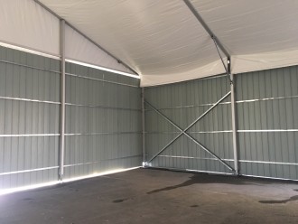 Hangar de stockage et de production - Devis sur Techni-Contact.com - 6