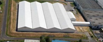 Hangar de stockage NV65 - Devis sur Techni-Contact.com - 1