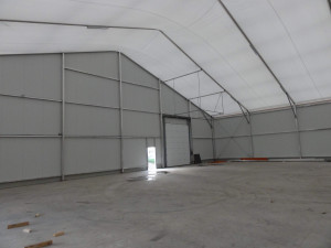 Hangar de stockage NV65 - Devis sur Techni-Contact.com - 3