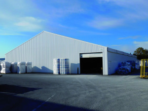 Hangar de stockage NV65 - Devis sur Techni-Contact.com - 5