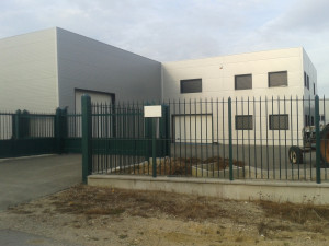 Hangar industriel sur mesure - Devis sur Techni-Contact.com - 3