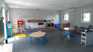 Salle de classe modulaire - Devis sur Techni-Contact.com - 1