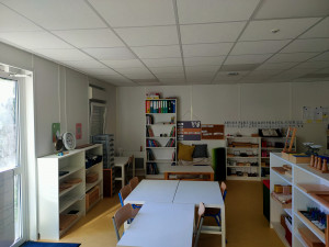 Salle de classe modulaire - Devis sur Techni-Contact.com - 5