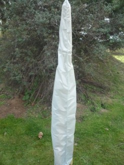 Housse de protection pour meuble de jardin - Devis sur Techni-Contact.com - 2