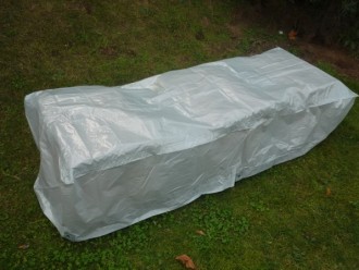 Housse de protection pour meuble de jardin - Devis sur Techni-Contact.com - 3