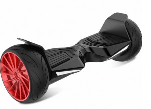 Hoverboard tous usages - Devis sur Techni-Contact.com - 2