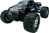 HPI monstertruck EP Savage Flux 1:8 RtR - Devis sur Techni-Contact.com - 1