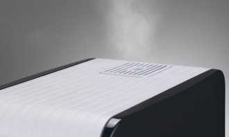 Humidificateur d’air vaporiseur à vapeur tiède - Devis sur Techni-Contact.com - 3