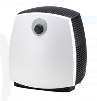 Humidificateur laveur d’air - Devis sur Techni-Contact.com - 1