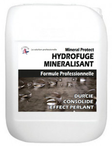 Hydrofuge MINERALISANT 2 en 1 - Devis sur Techni-Contact.com - 1