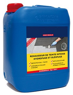 Hydrofuge et Oléofuge effet mouillant - Devis sur Techni-Contact.com - 1