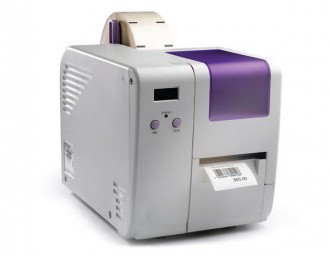 Imprimante étiquette thermique polyvalente 203 dpi - Devis sur Techni-Contact.com - 1