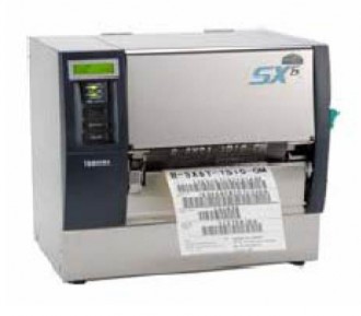Imprimante haute performance direct et transfert thermique 203 mm par seconde - Devis sur Techni-Contact.com - 1