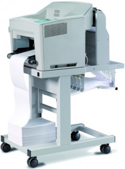 Imprimante laser 600 dpi - Devis sur Techni-Contact.com - 1