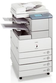 Imprimante multifonction Canon IR 2230 - Devis sur Techni-Contact.com - 1