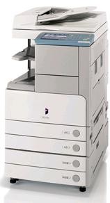 Imprimante multifonction Canon IR 3570 - Devis sur Techni-Contact.com - 1