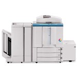 Imprimante multifonction couleur Canon CLC 1160 - Devis sur Techni-Contact.com - 1