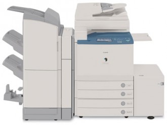 Imprimante multifonction couleur Canon IRC 2880i - Devis sur Techni-Contact.com - 1