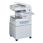 Imprimante multifonction Konica Minolta DI 151 - Devis sur Techni-Contact.com - 1