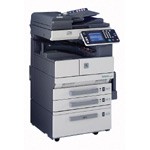 Imprimante multifonction Konica Minolta DI 3010 - Devis sur Techni-Contact.com - 1