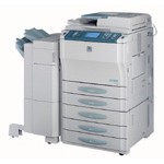 Imprimante multifonction Konica Minolta DI 470 - Devis sur Techni-Contact.com - 1