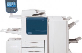 Imprimante télécopieur multifonction couleur xerox 550 - Devis sur Techni-Contact.com - 1