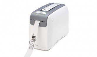 Imprimante thermique de bureau 51 mm par seconde - Devis sur Techni-Contact.com - 1