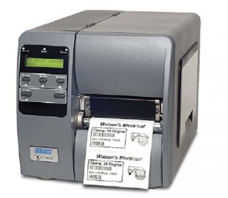 Imprimante thermique industrielle M-Class - Devis sur Techni-Contact.com - 1