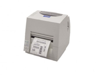 Imprimante thermique sur support étiquette ou rouleaux - Devis sur Techni-Contact.com - 1