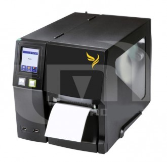 Imprimante Transfert Thermique 220Xi IIIPlus - Devis sur Techni-Contact.com - 1