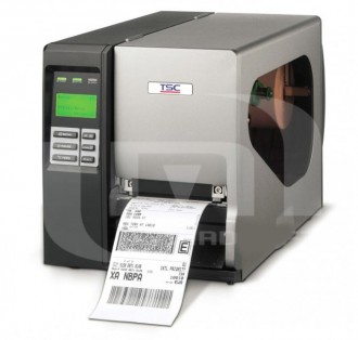 Imprimantes d'étiquettes industrielles - Devis sur Techni-Contact.com - 1