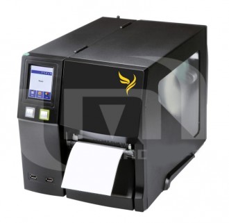 Imprimantes d'étiquettes industrielles - Devis sur Techni-Contact.com - 4