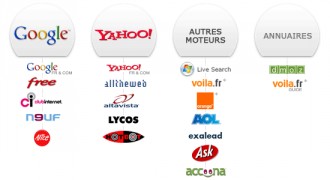 Indexation et positionnement sur moteurs de recherchde - Devis sur Techni-Contact.com - 1